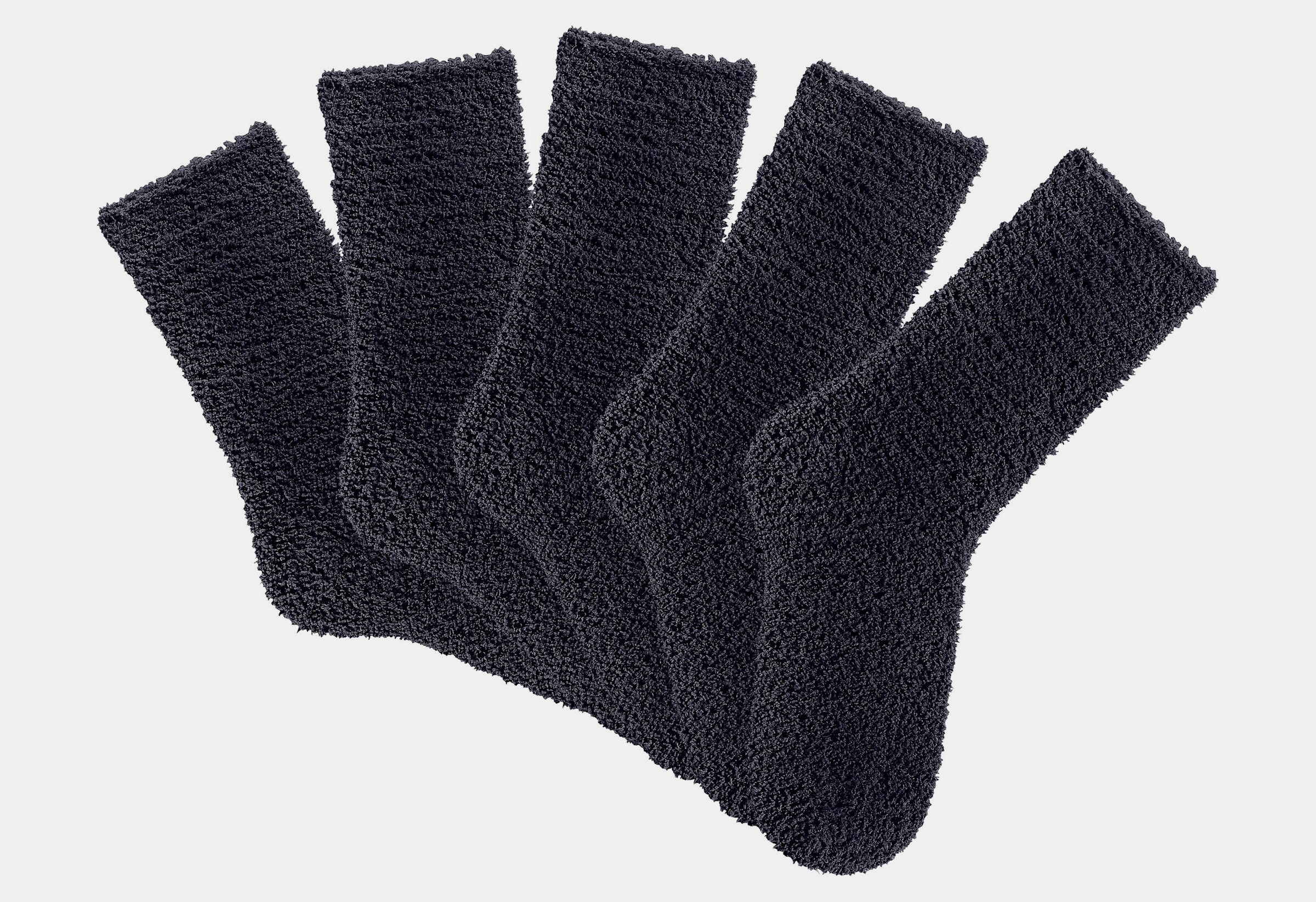 Kuschelsocken