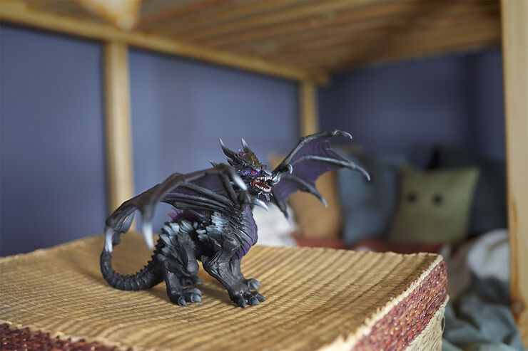 Schleich Sch Shadow Dragon