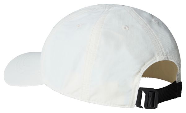 Casquette The North Face Horizon Blanc Unisexe