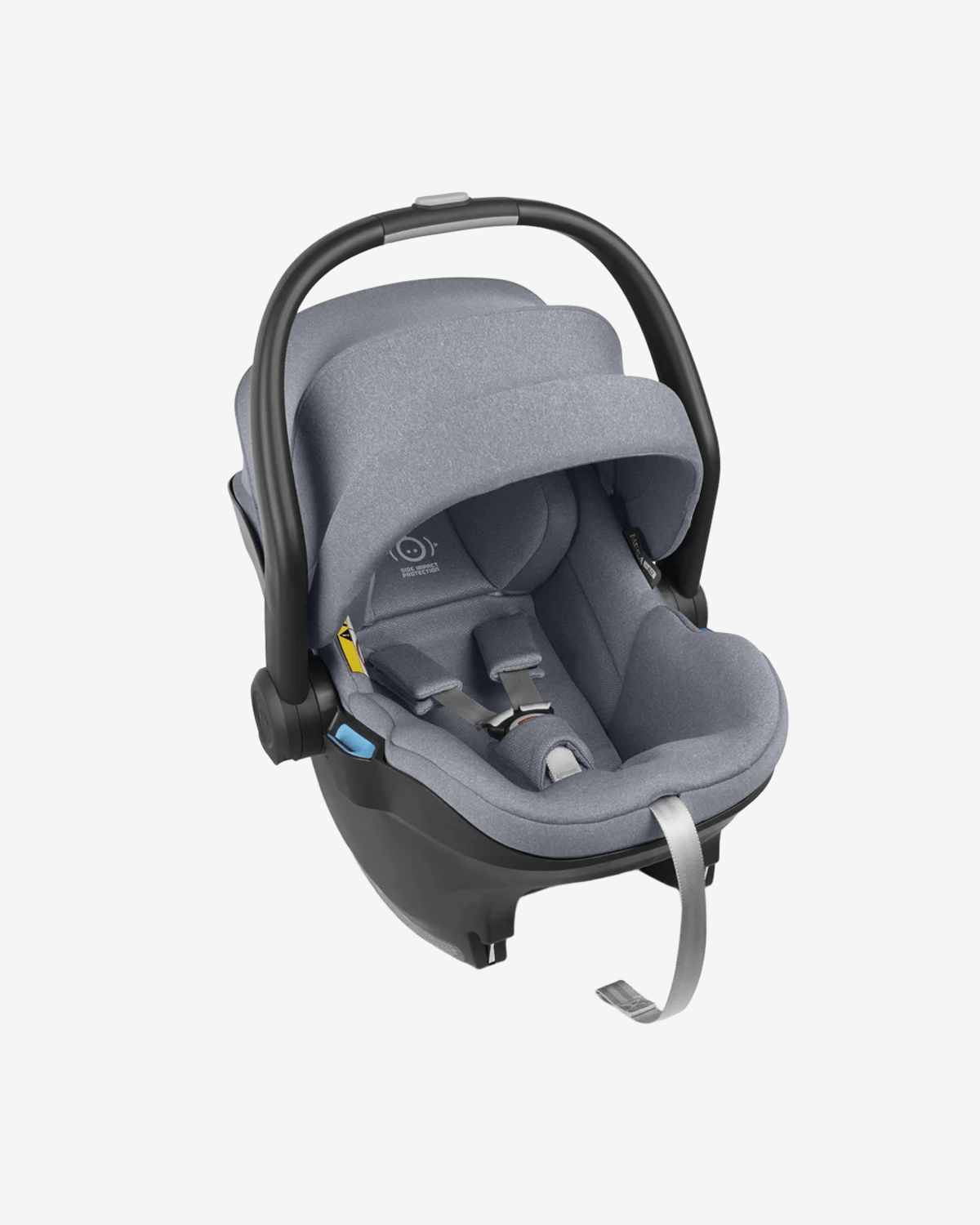 UPPAbaby Mesa i-Size Infant Car Seat | Bilstol Baby 0 til 14 mnd