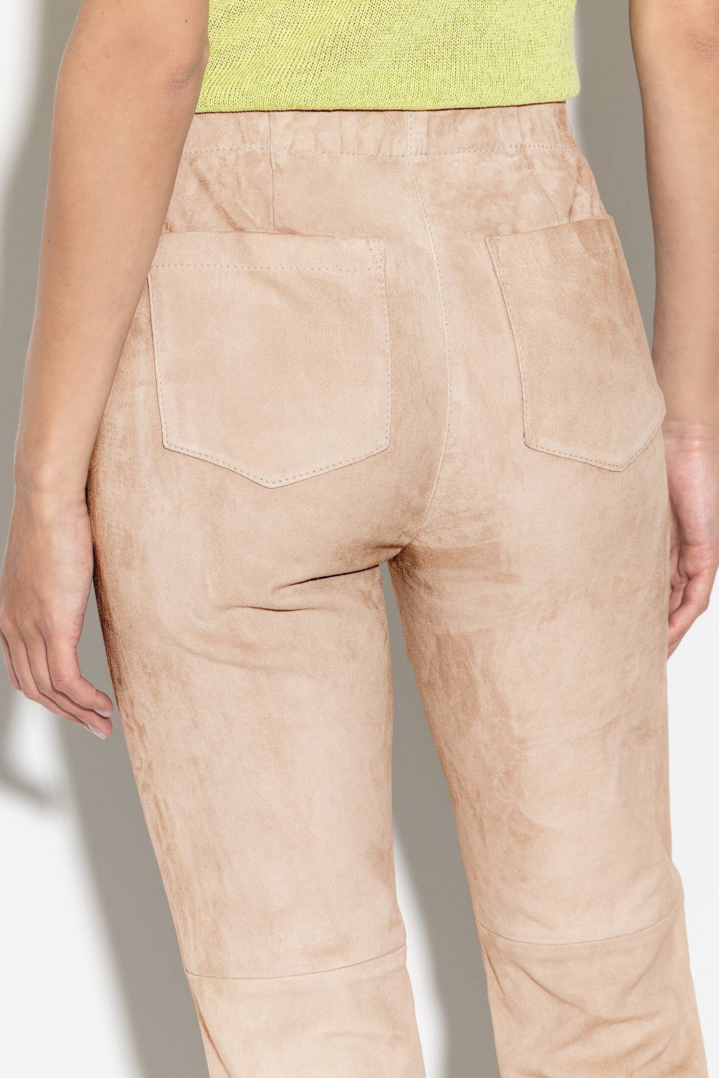 Luisa Cerano| Damen Lederhose