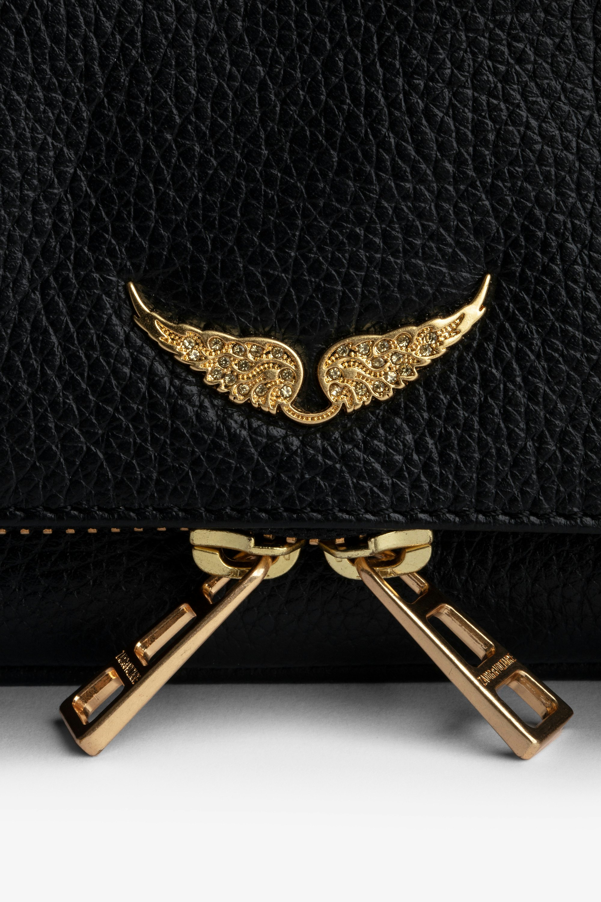 Pochette Rock Nano
