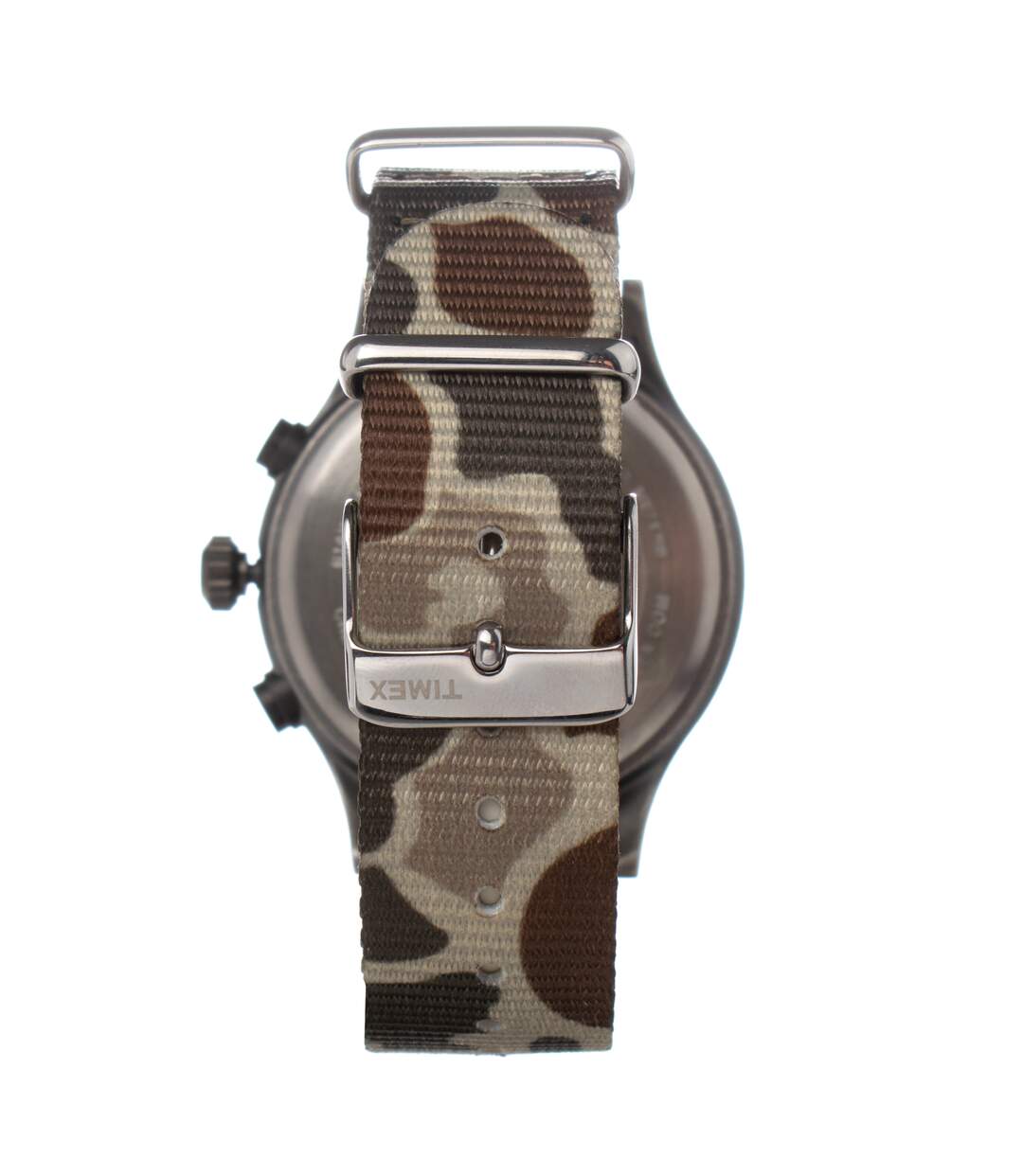 Montre Homme Timex Tw2V09600Lg