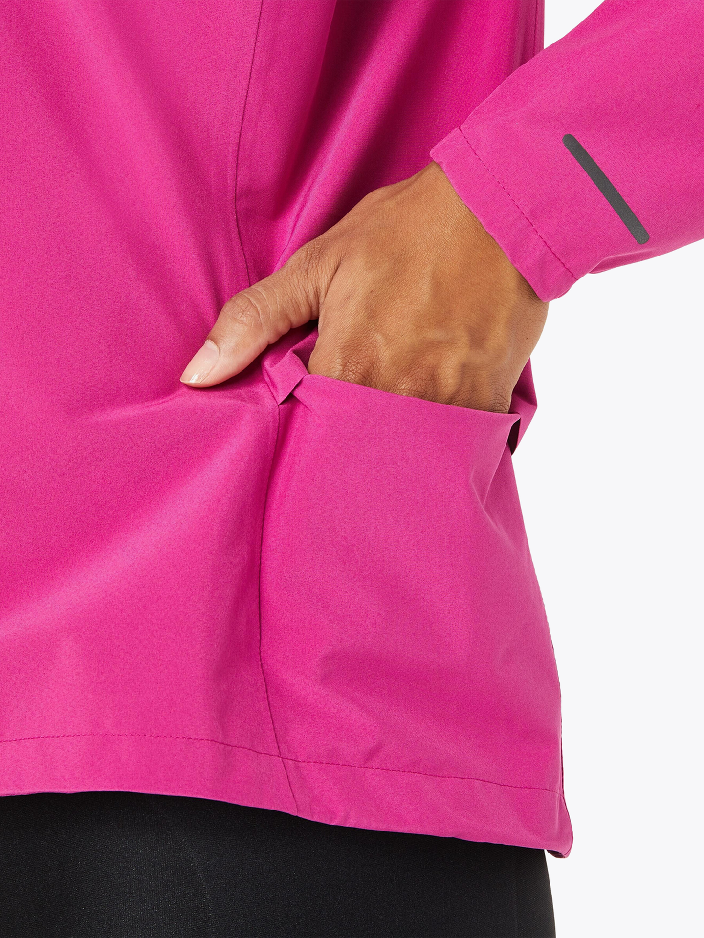 Accelerate Waterproof Jacket