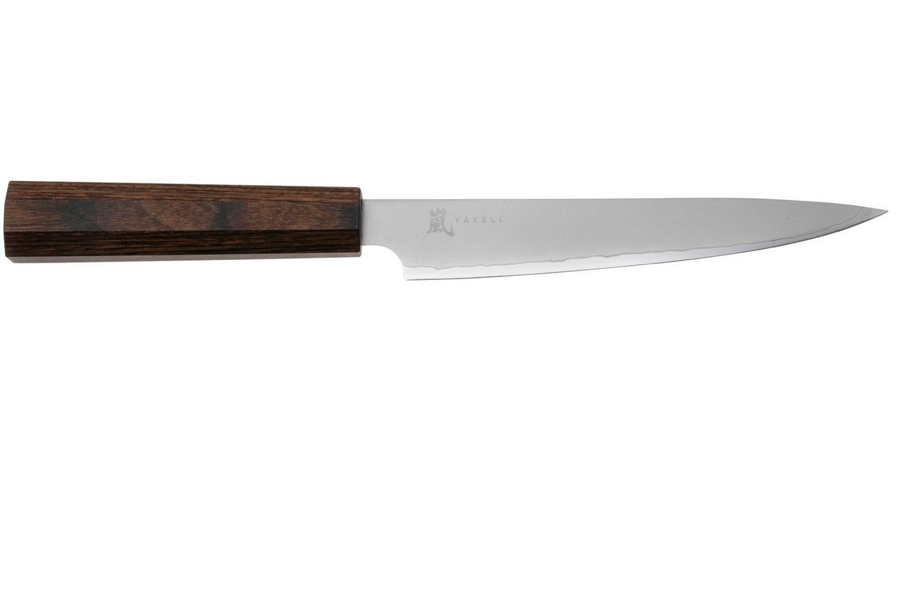 Yaxell Hana 34816 petty vleesmes, 15 cm