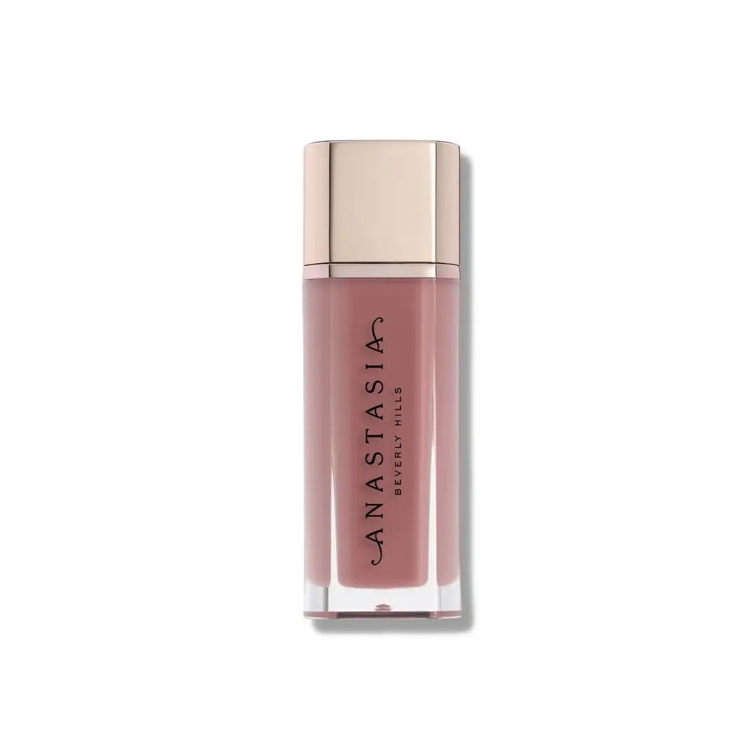 Lip Velvet Hush Rose