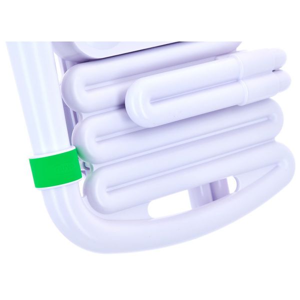 Nuvo jHorn white-green