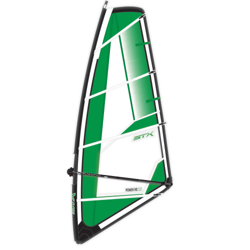 STX PowerHD Dacron Rig 2023