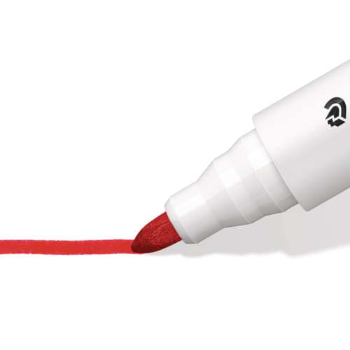 STAEDTLER® Lumocolor® Whiteboard Marker 351 10er-Set