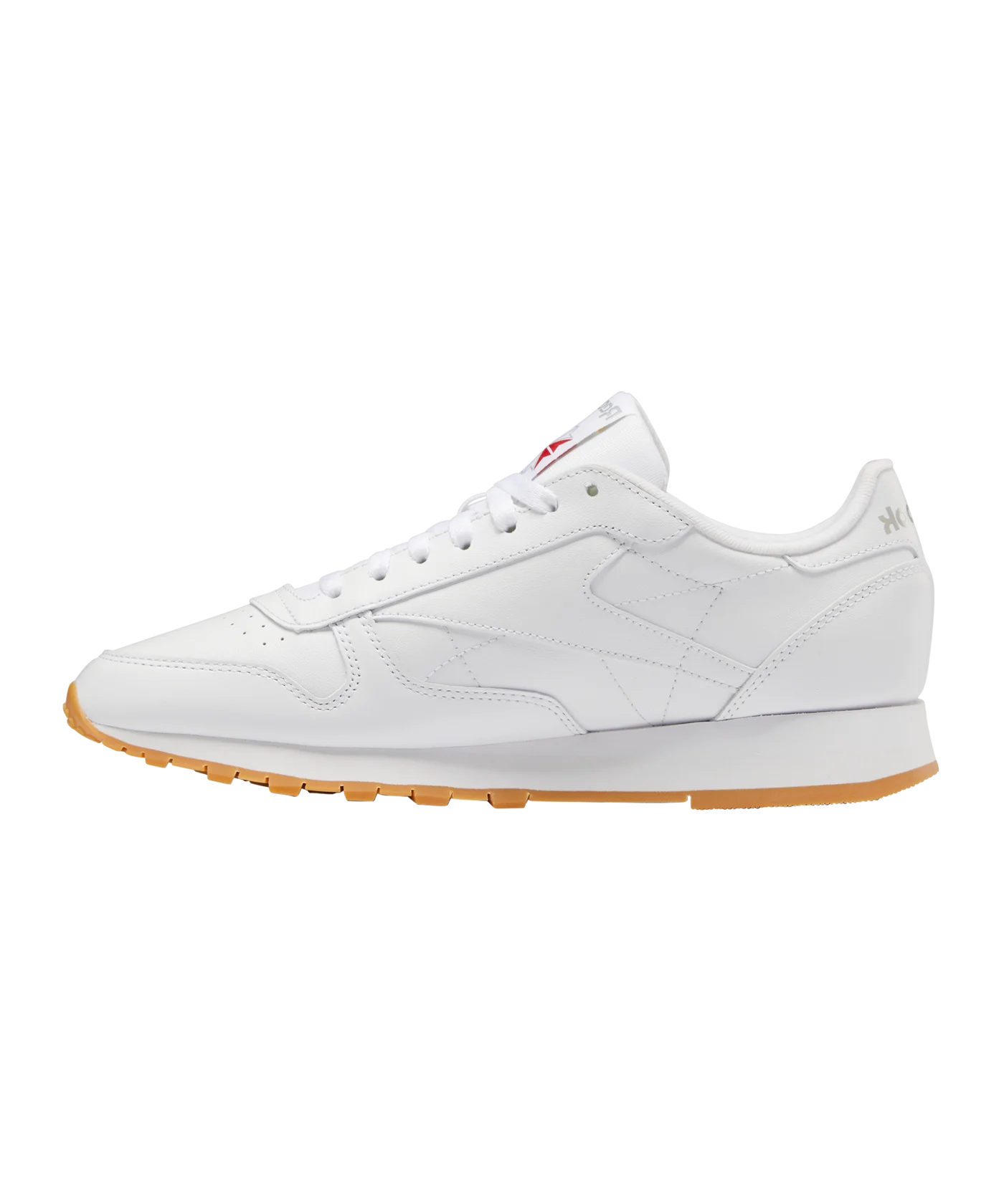 Reebok Classic Leather Weiss