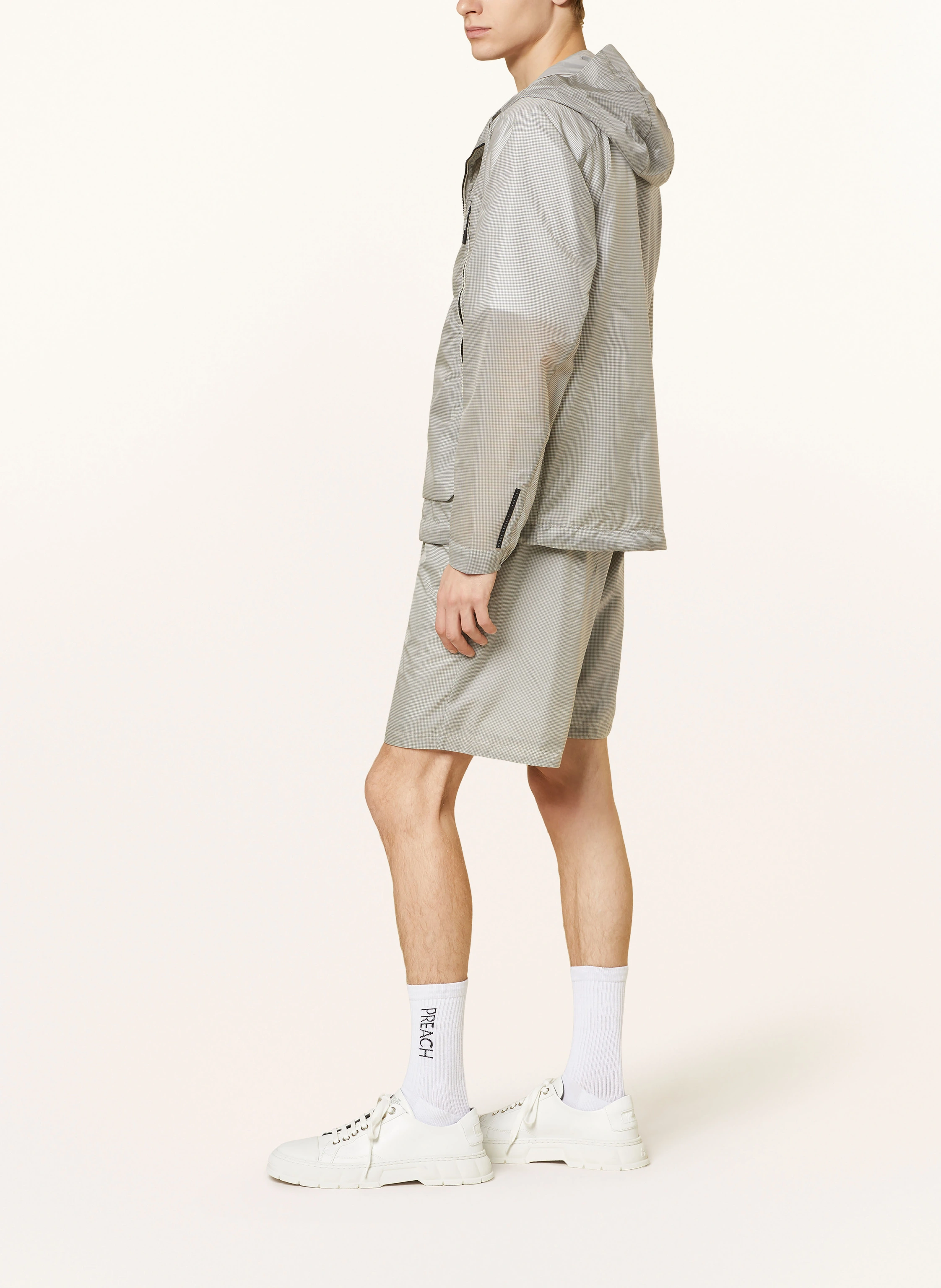 NORSE PROJECTS Windbreaker PASMO