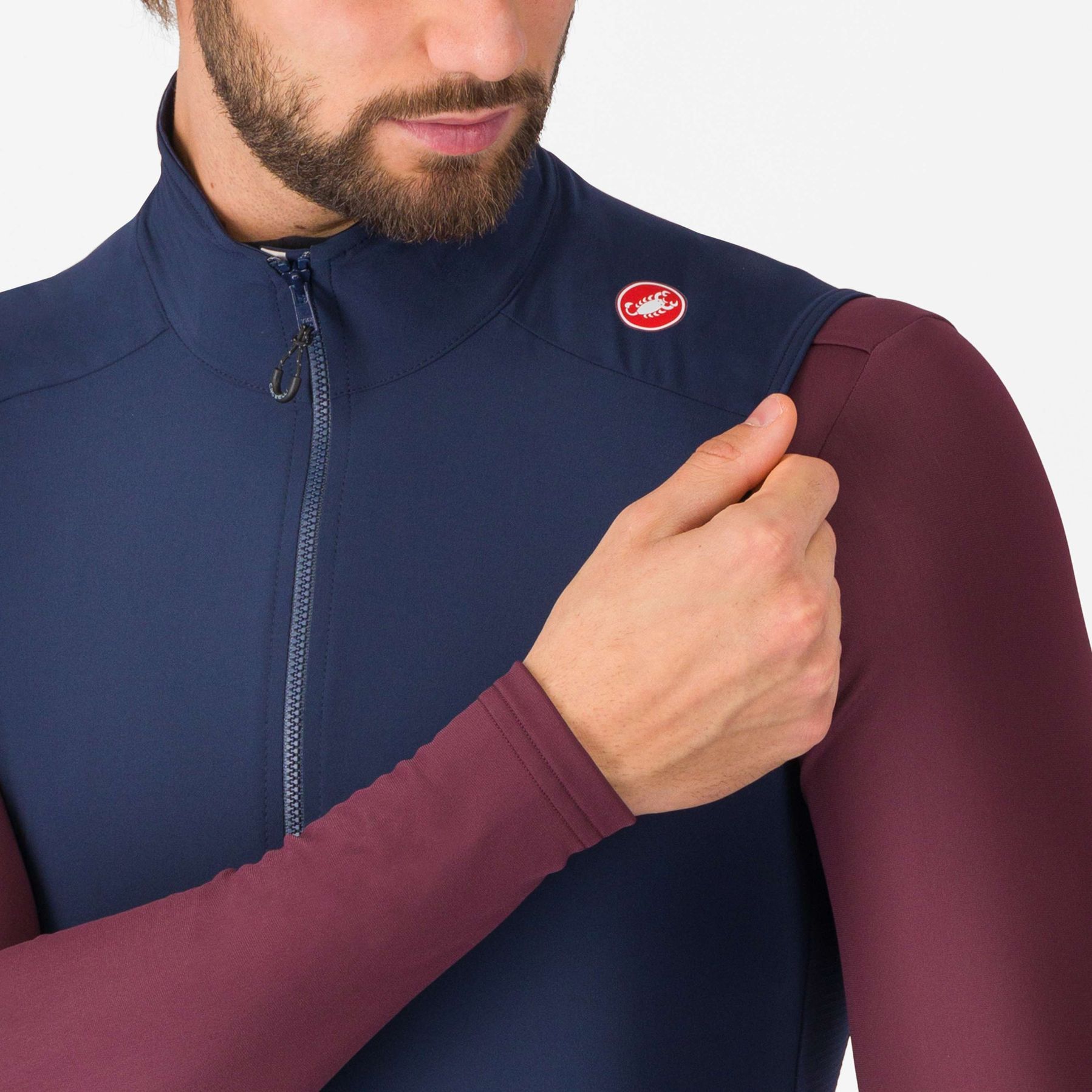 Castelli Espresso Windstopper