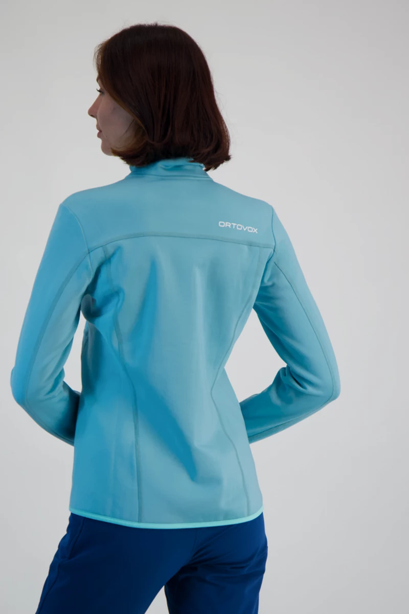 Ortovox Fleece Damen Midlayer
