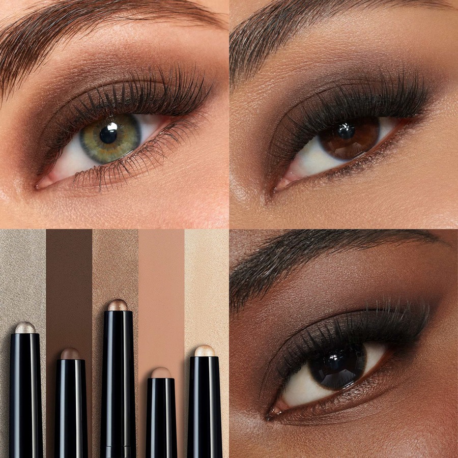 By Terry Ombre Blackstar 105. Matte Mokka 1,64g