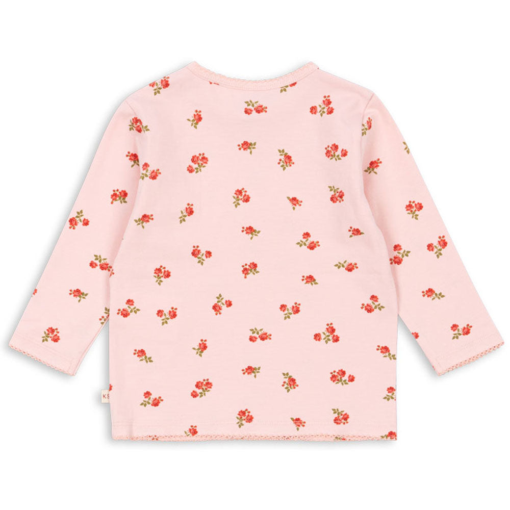 BASIC bluse