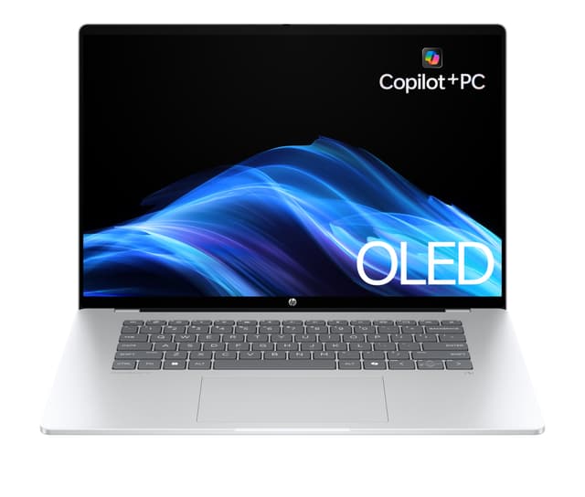 HP OmniBook 5 16 Snap-8C/32/1024/OLED 16