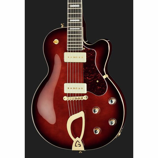 Guild Aristocrat P90 VSB