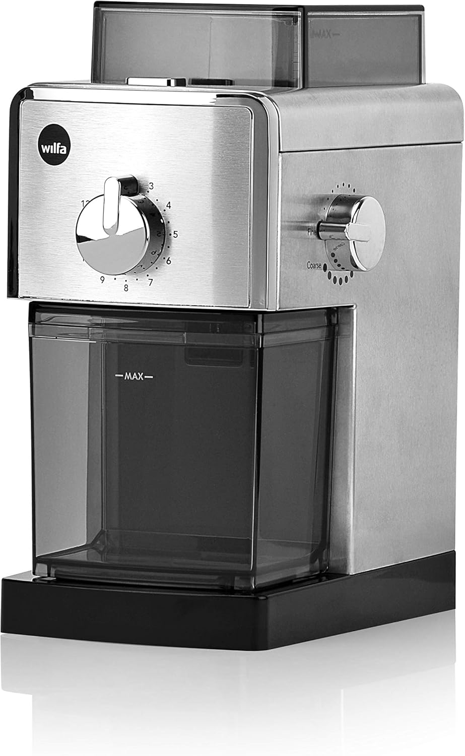 Wilfa CG-110S Il Solito Coffee grinder