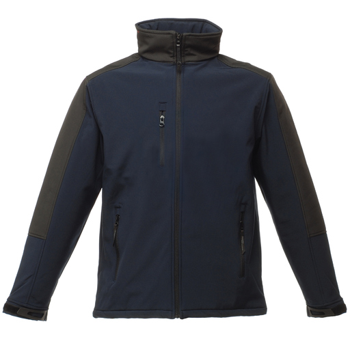 Chaqueta / Cazadora Softshell 3capas Modelo Hydrofroce (cortavientos, resistente a