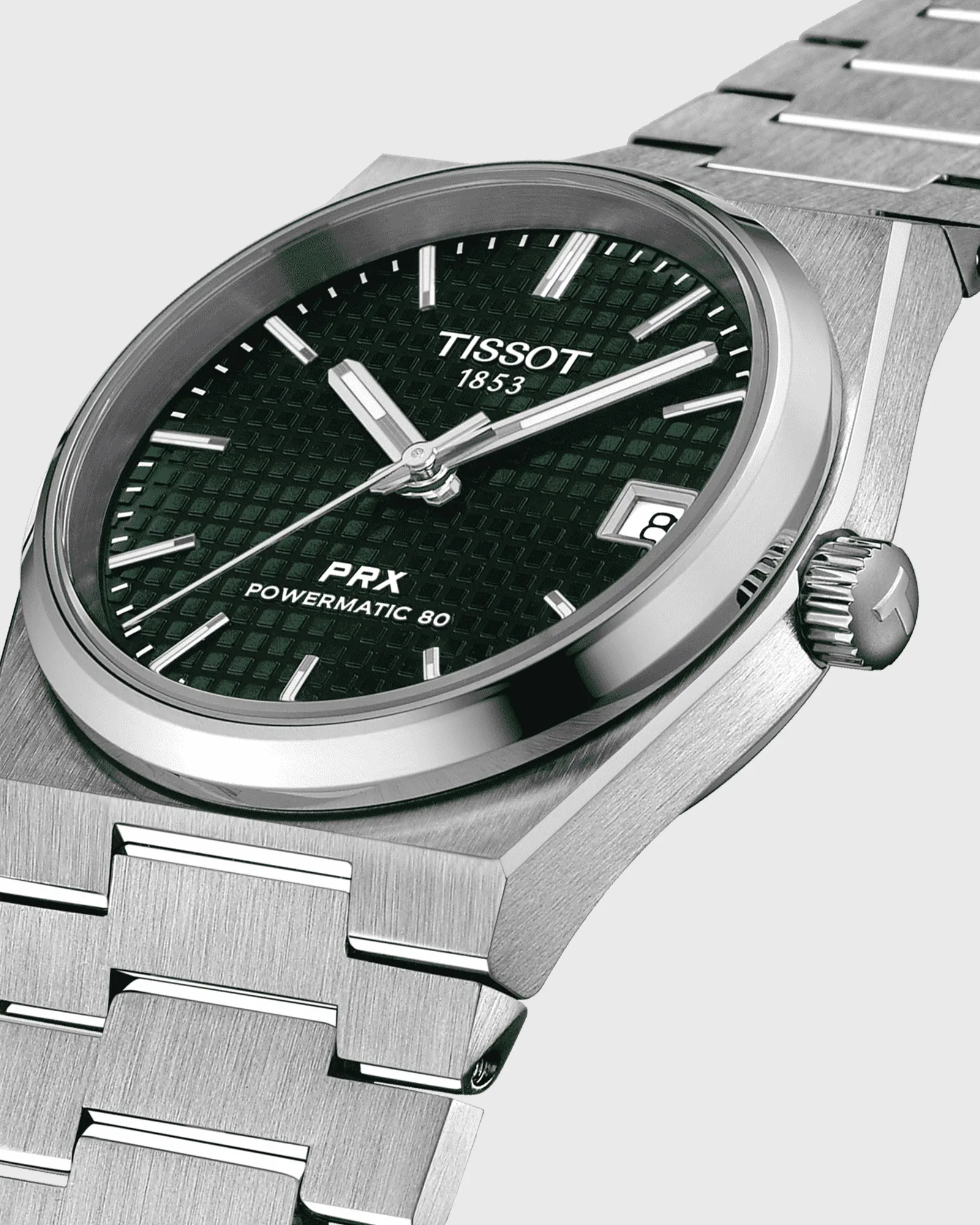 Tissot PRX Powermatic 80 35mm