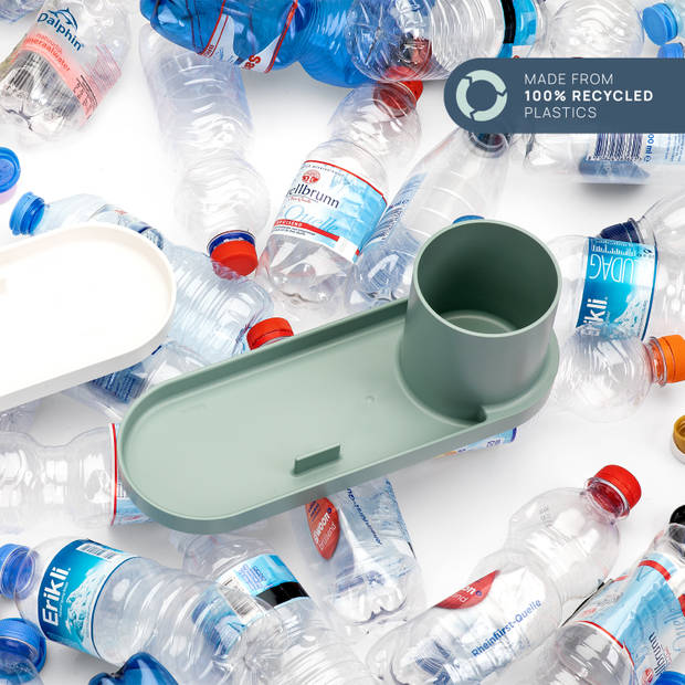 Forma organizer tray April - wit
