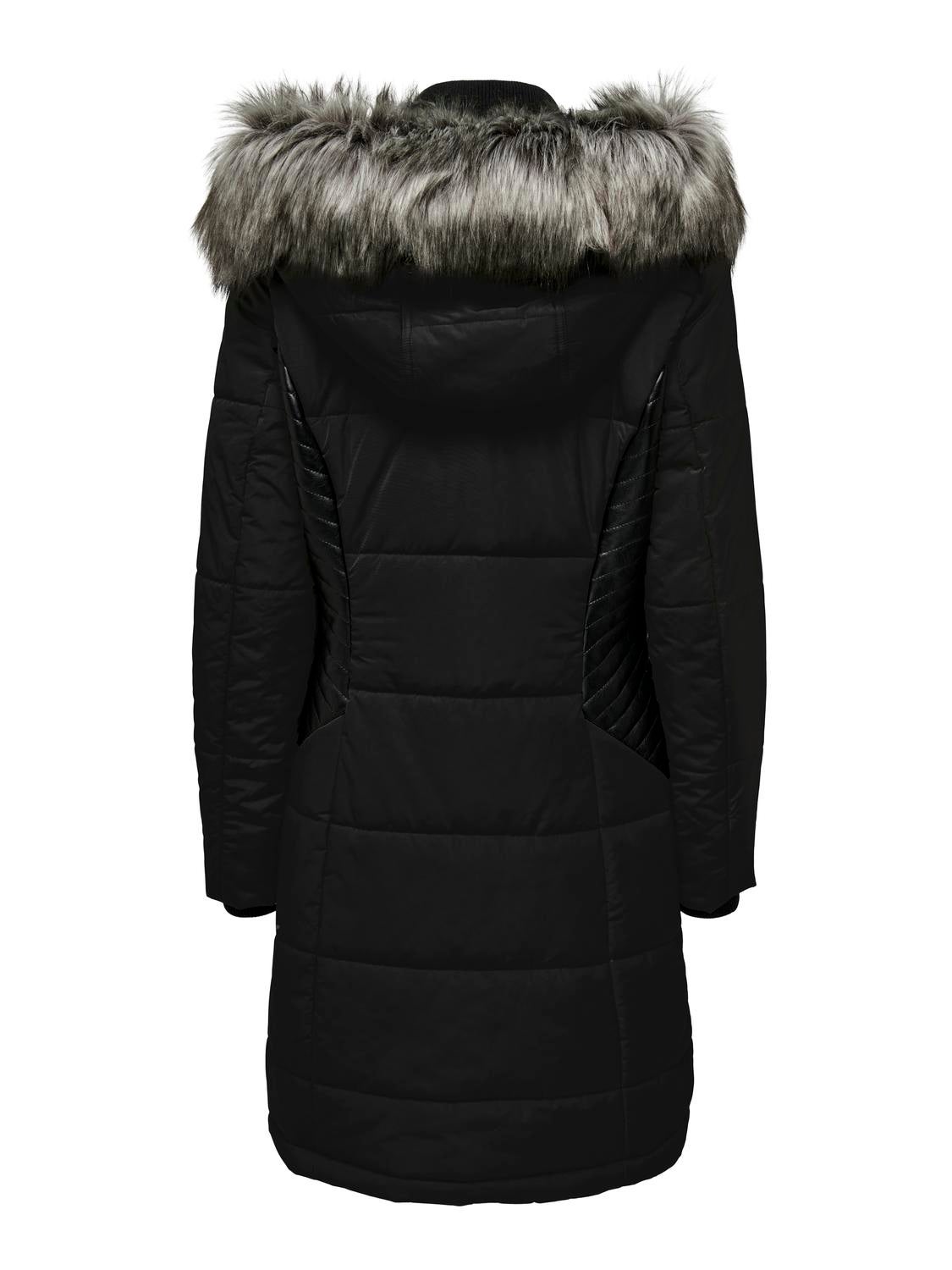 ONLLITTA Mantel Black