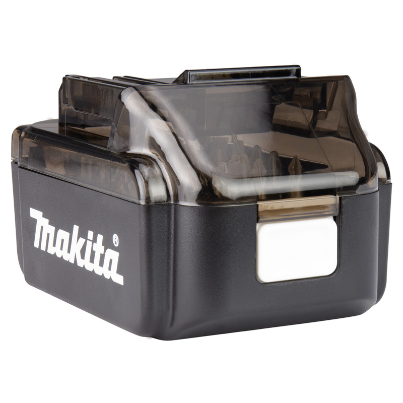 Makita Schroefbitset 31-delig