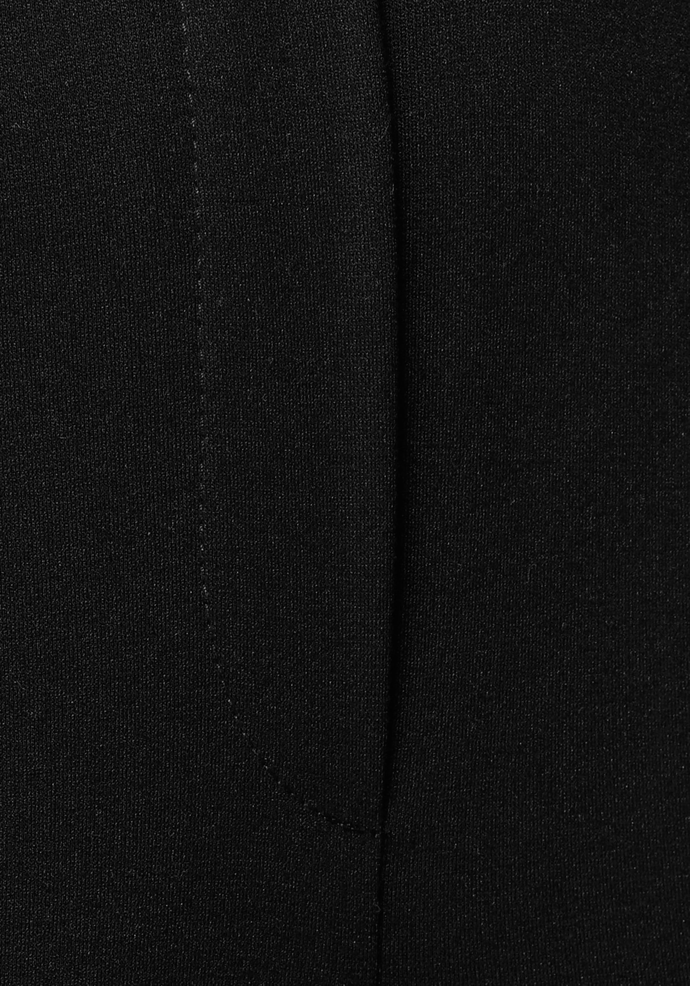 KjBRAND Schlupfhose »Susie XS Jersey«  Sommerhose mit Schlupfbund