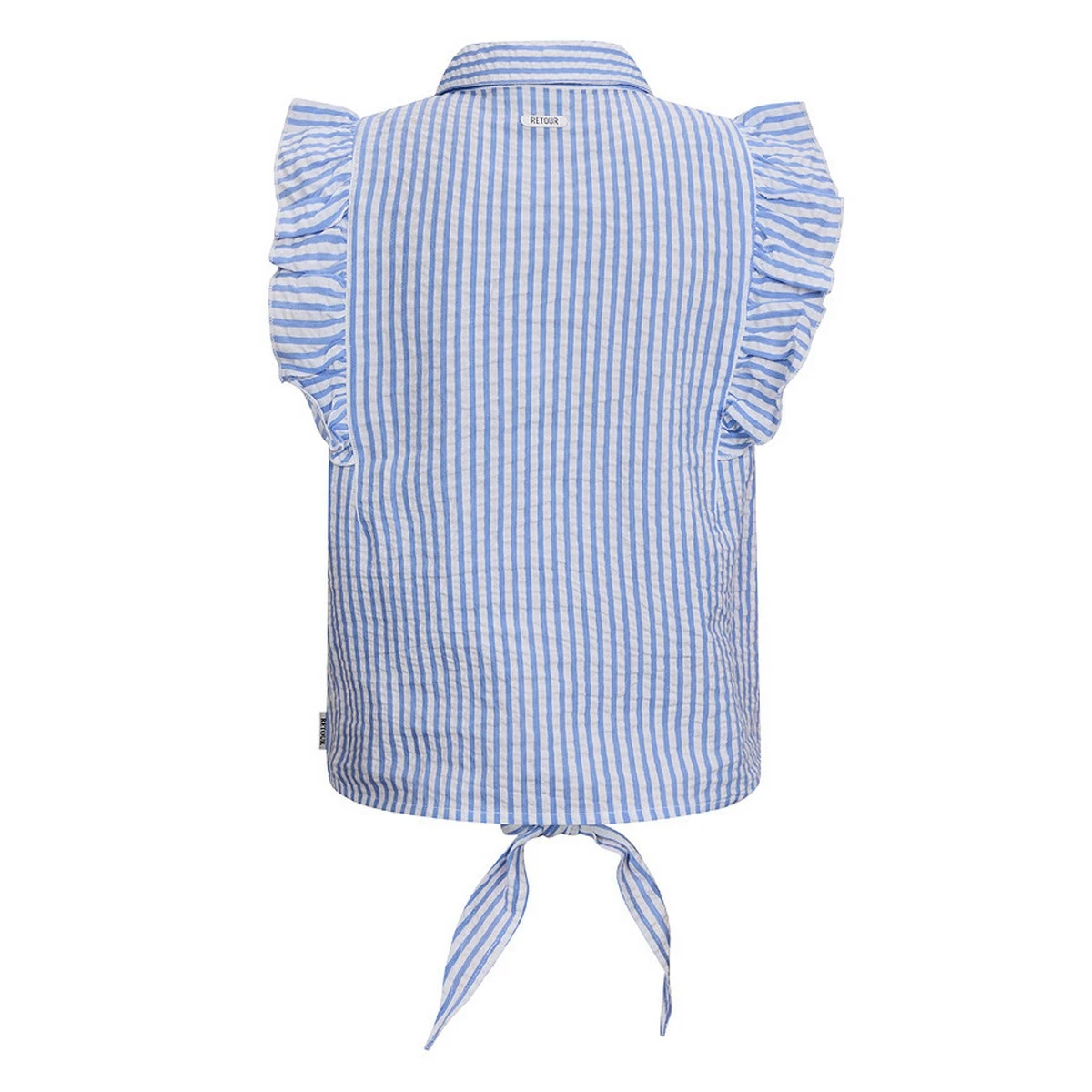 Meisjes Blouse KOGEMA