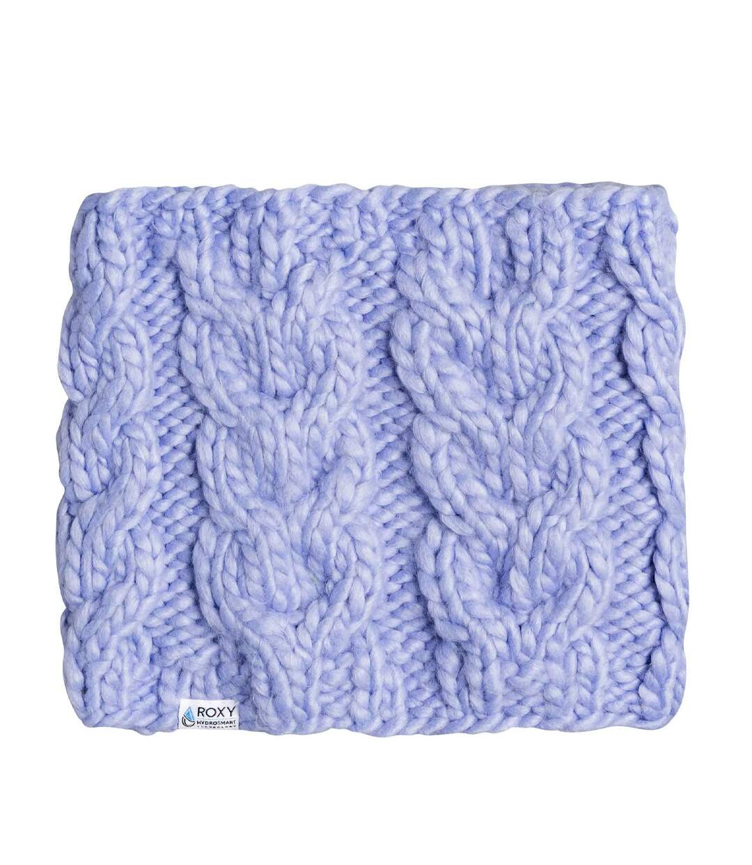 Tour de cou Violet Femme Roxy Winter Collar