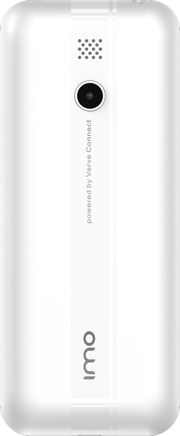 REFURBISHED – IMO Dash 4G White - Wie Neu