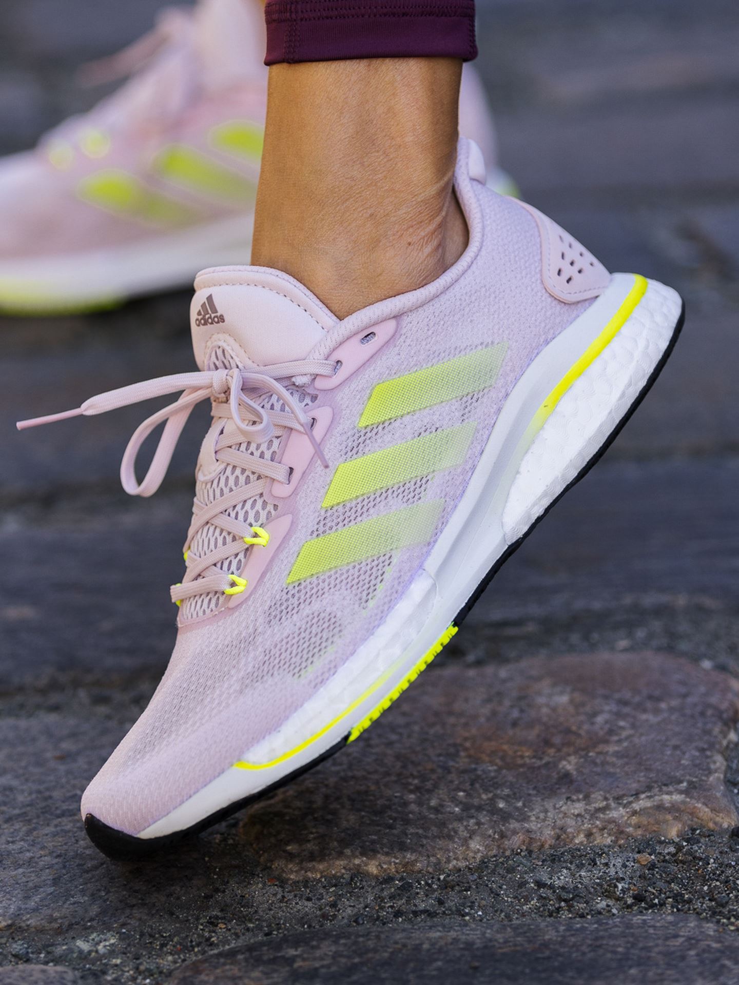 Supernova+ Climacool