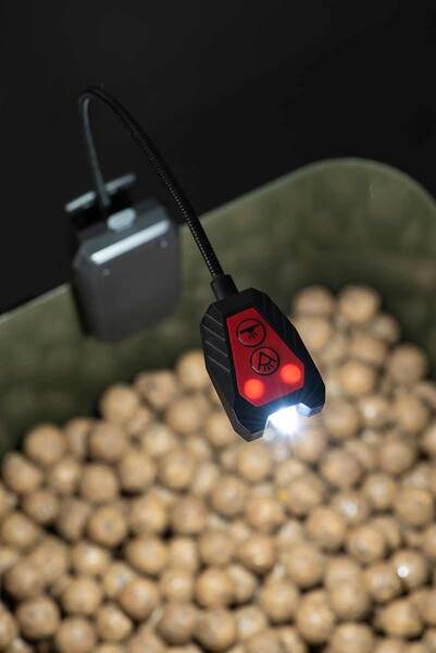 Lampe Fox Spomb Bucket Light