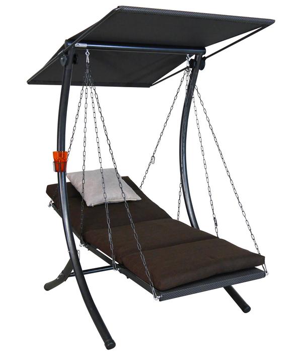 Angerer Hollywoodschaukel Swing
