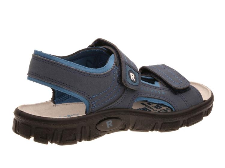 Richter 8105-7272 Adventure atlantic/pacific
