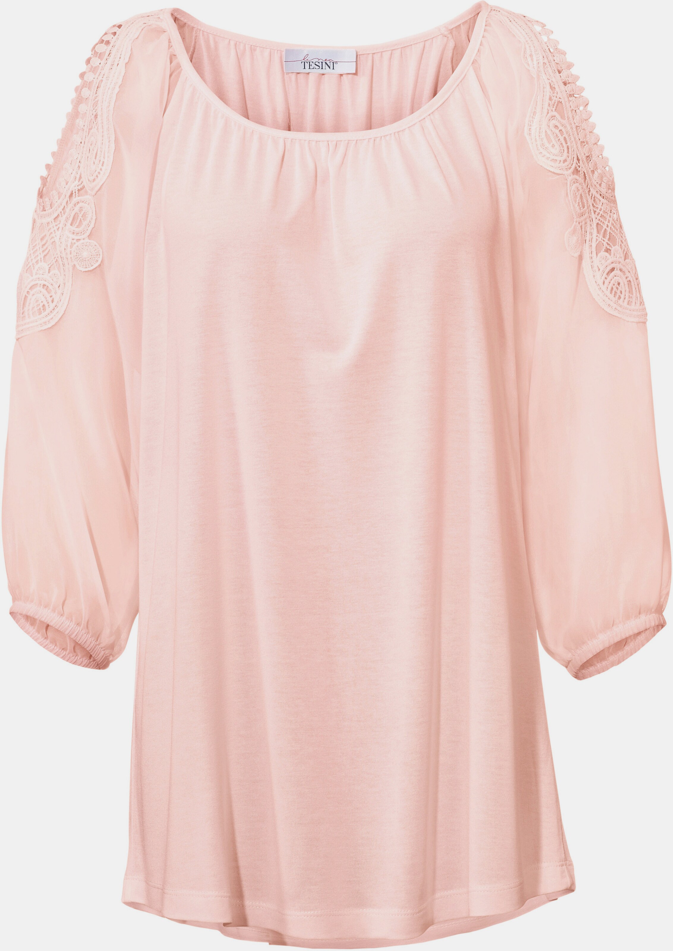 Blusenshirt