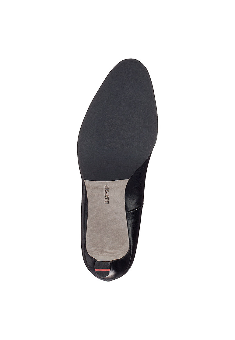 PUMPS Schwarz