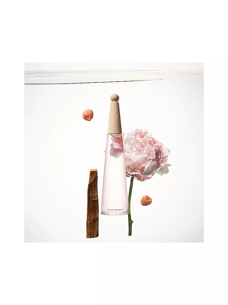 ISSEY MIYAKE L'Eau d'Issey Pivoine Eau de Toilette  Intense 50ml keine Farbe