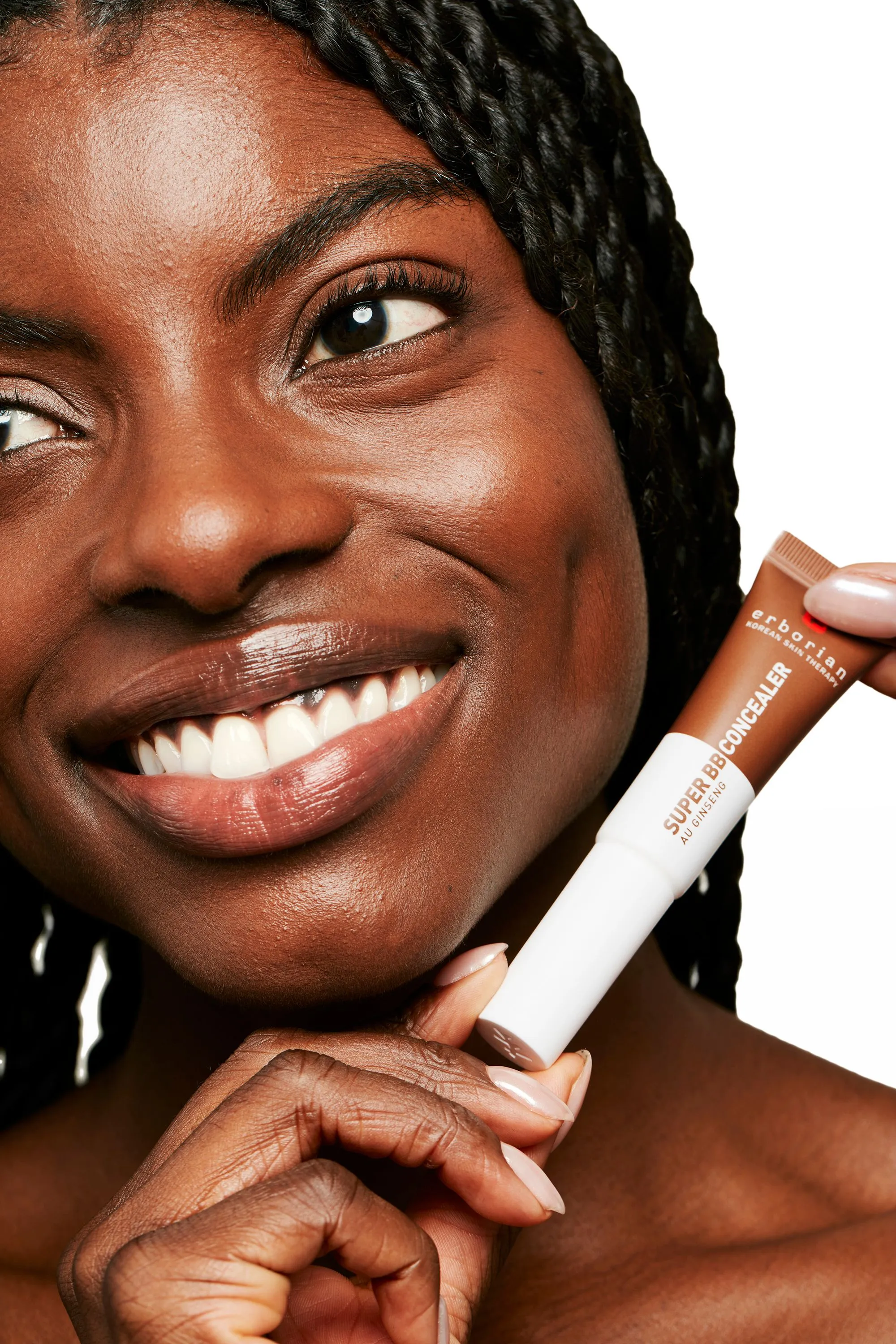Erborian Anticernes Super BB concealer SPF25-10 ml