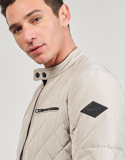 Replay - M8000-000-84442 - Beige