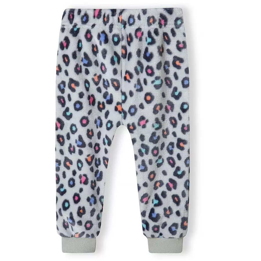MINOTI Pyjama Grau