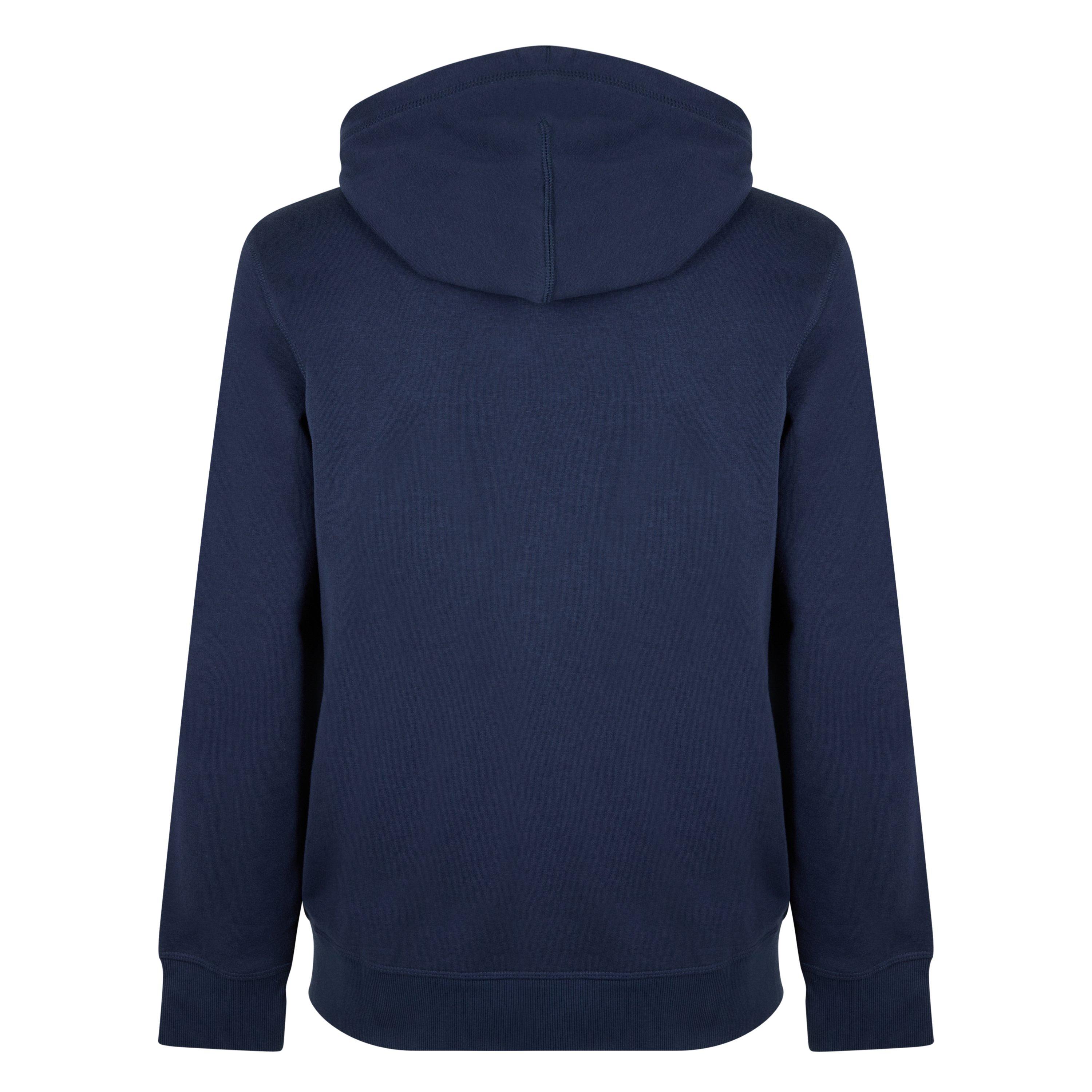 ONeill Logo Stack Hoodie Mens