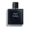 CHANEL - BLEU DE CHANEL EAU DE TOILETTE VAPORISATEUR- Bleu de Chanel