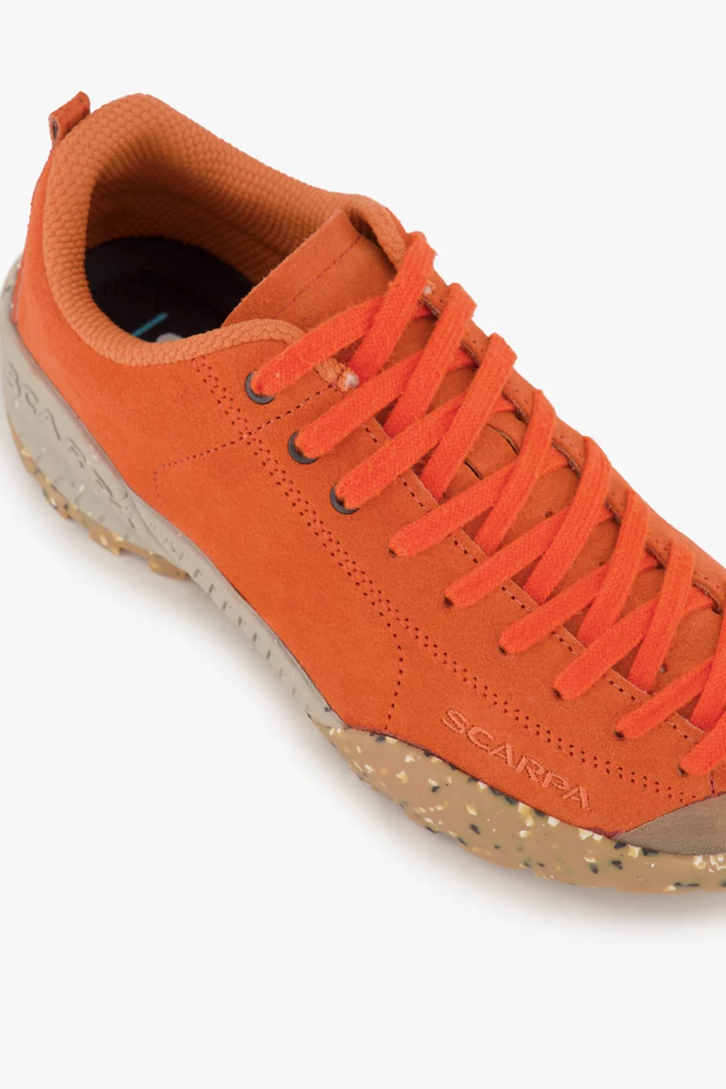 Scarpa Mojito Planet-Suede Damen Trekkingschuh