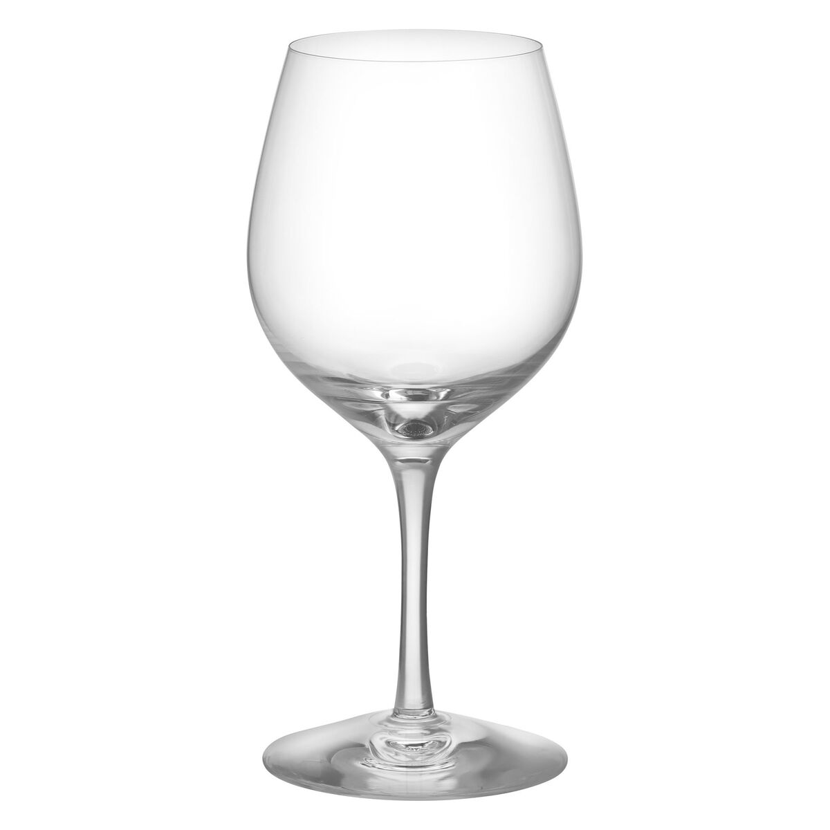 More Bistro vinglass 31 cl, 4-pack