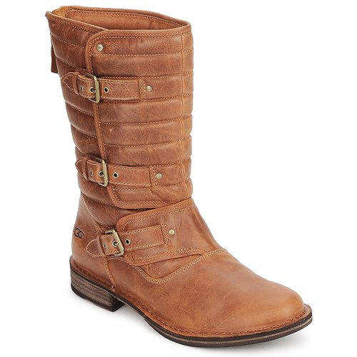 UGG - TATUM Chestnut
