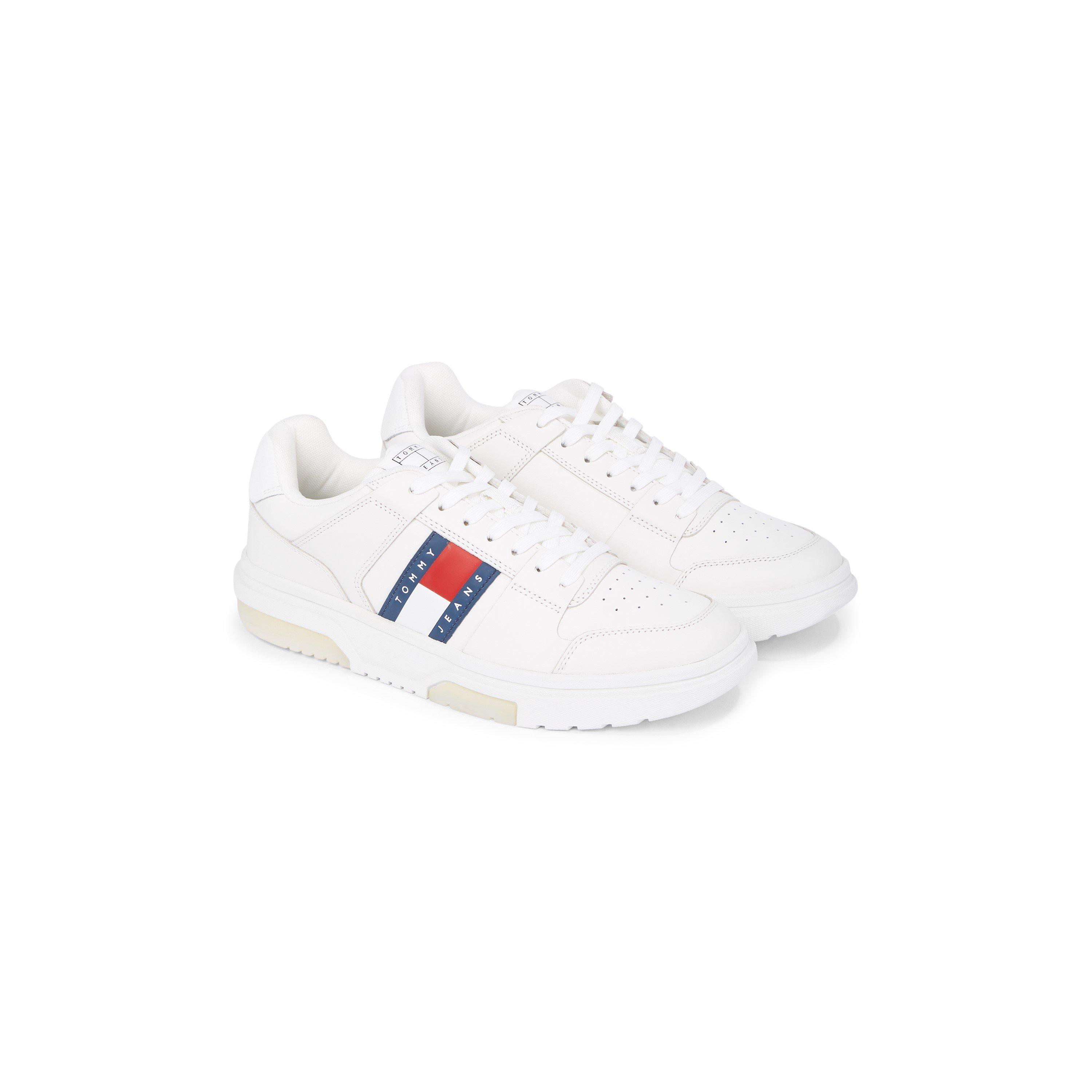 Tommy Jeans THE BROOKLYN LEATHER ESS