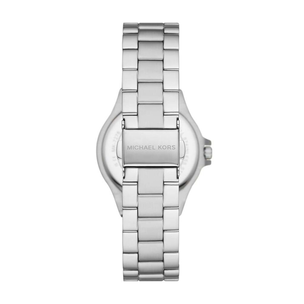 Montre Michael Kors Lennox Blanc