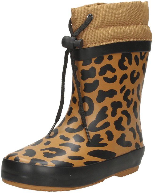 Xq Footwear Rain Boots Blizzard middel bruin