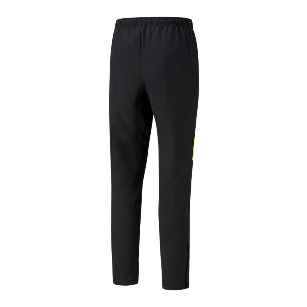 Puma Dortmund Jogging Noir Homme Puma 2021/2022